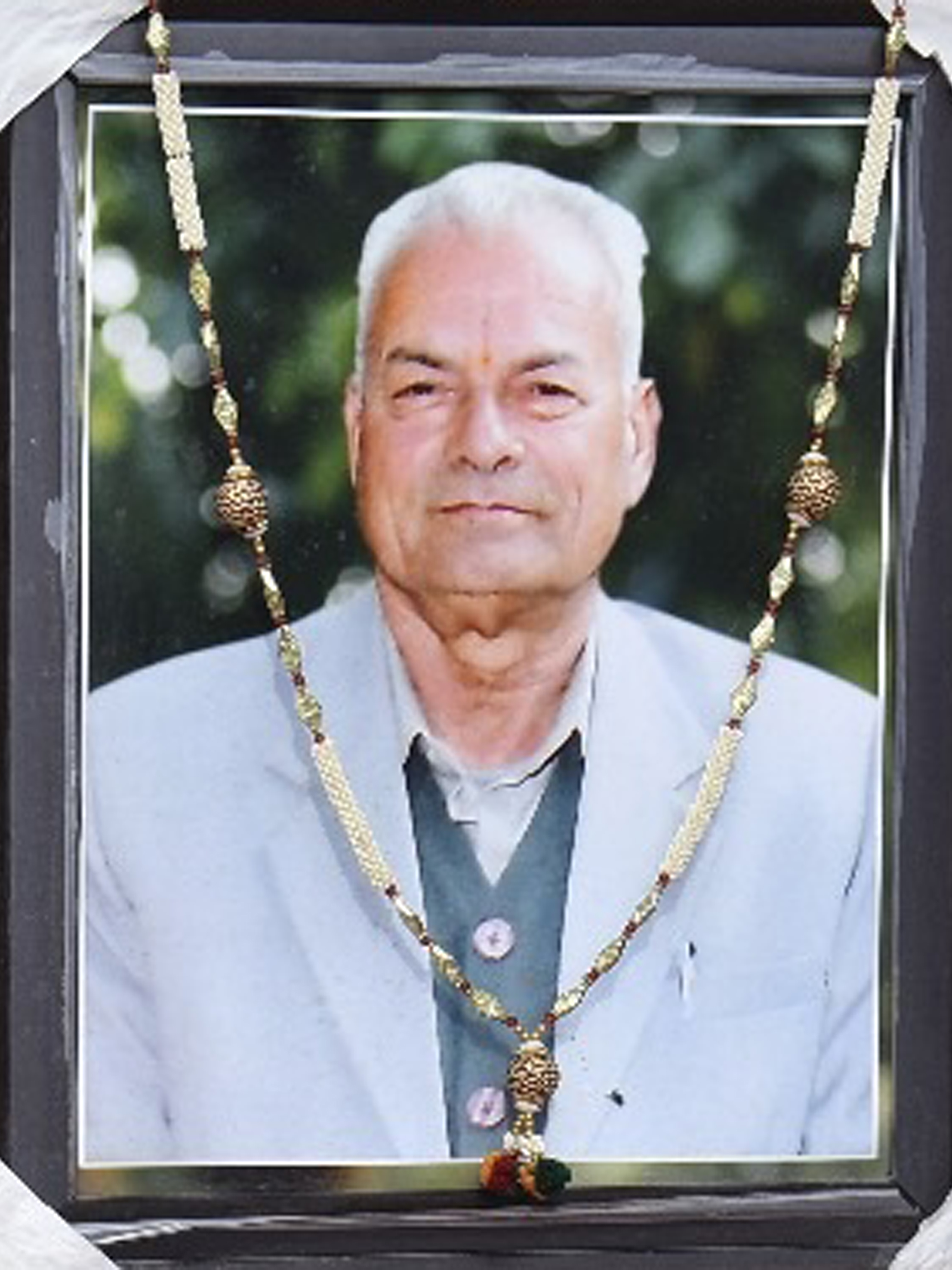 Principal Photo